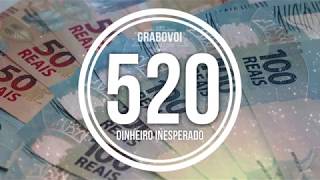 MANTRA PODEROSO PARA RECEBER DINHEIRO INESPERADO  520  CÓDIGOS DE GRABOVOI  LEI DA ATRAÇÃO [upl. by Sergeant]