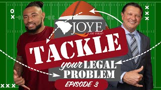 License and Title Question  Tackle Your Legal Problem  Episode 3 [upl. by Anhcar]