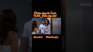 SISTAS  PENELOPE CONFRONTS ANDI W A SAAALAP AS JORDAN WATCHES tylerperry tv bet comedydrama [upl. by Sonitnatsnoc]