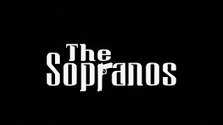 The Sopranos Theme Song with Soundbites from the TV Show [upl. by Nauj]