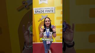 🐱 EXPLODING KITTENS MORBIDOSI da ​⁠AsmodeeItalia a ​⁠luccacomics [upl. by Harl]