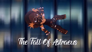 The Fall Of Astraeus  Event Horizon Arc  Hero World Series Event Horizon  Gacha Club [upl. by Gifford]