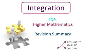 8 Integration [upl. by Sueahccaz206]