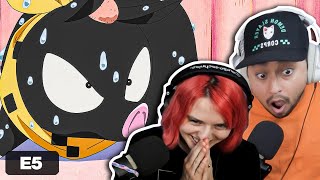 It Makes SENSE NOW  Ranma 12 Episode 5 REACTION [upl. by Marshall]