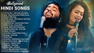 Hindi Heart touching Songs 2020 💓 arijit singhAtif AslamNeha KakkarArmaan MalikShreya Ghoshal [upl. by Eniad]