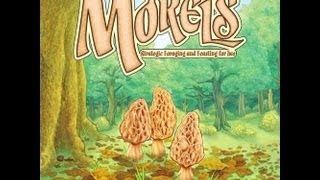 Morels Review [upl. by Riorsson397]