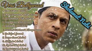 Sholawat versi india terbaru BOLLYWOOD [upl. by Shuma]