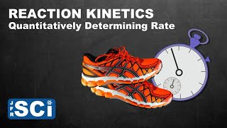 Introduction to Rates Reaction Kinetics [upl. by Revilo]