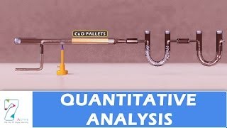 QUANTITATIVE ANALYSIS [upl. by Annaya194]