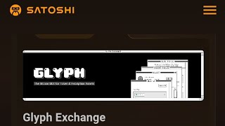 SATOSHI H1 Wallet Sub [upl. by Ahsiek]