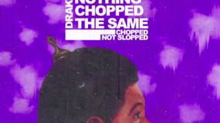 Drake Feat Sampha  The Motion Chopped Not Slopped by Slim K [upl. by Hepsibah]