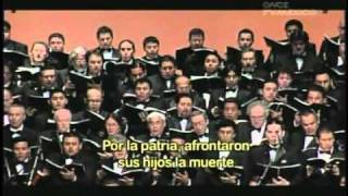 Gounod  Coro de Soldados [upl. by Ert661]