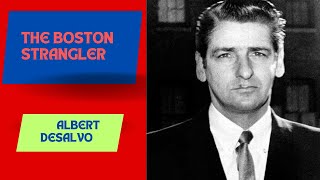 THE BOSTON STRANGLER DID HE REALLY DO IT OR WAS HE LYINGFRAMED truecrimedocumentary [upl. by Quintessa]