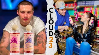 Brooklyn Beckhams Secret Recipe  Cloud 23 [upl. by Erodavlas]