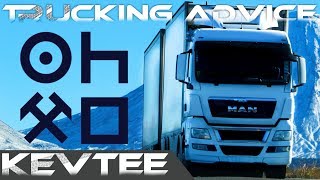 HGV Drivers Hours And Working Time Directive Basics [upl. by Auqinahs]