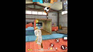 Free fair game play videofreefire game play shortvideo💪 [upl. by Also]