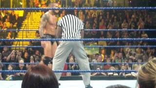 Booker T and Randy Orton spinaroonie [upl. by Tess]