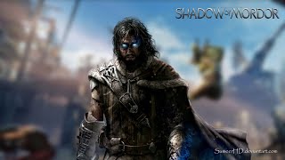 SHADOW OF MORDOR Gameplay Part 1 2K 60FPS PC ULTRA Nemesis System shadowofmordor [upl. by Adabelle]