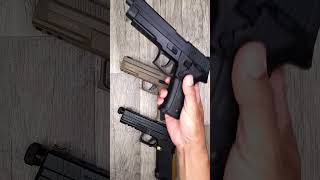 Meine Airsoft Pistolen [upl. by Sherl]