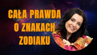 Cała prawda o znakach zodiaku✨️ [upl. by Ytsud]