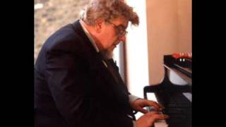 John Ogdon Piano Sonata No 4  An American Sonata  part 1 [upl. by Pelpel]