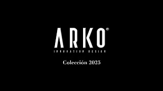 Colección 2025  ARKO [upl. by Ynnaej]