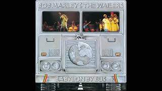 Bob Marley amp The Wailers  Rat Race Live At The Pavillon De Paris 1977 [upl. by Hogan]