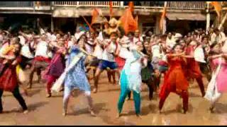 Govinda re gopala marathi song from morya movie [upl. by Salisbury755]