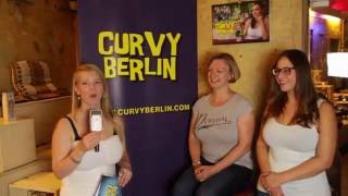 Curvy Berlin Talk Folge 1 [upl. by Eibloc]