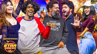 Oo Solriya Mama🔥அனல் பறக்கும் DANCE🤩Non Stop Laughter🤣CELEBRITY STAR DANCER 2021 [upl. by Artenahs]