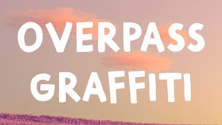 Ed Sheeran  Overpass Graffiti Lyrics [upl. by Vasilis180]