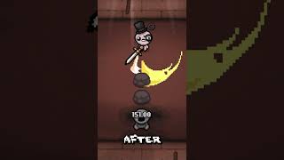 SPIRIT SWORD SYNERGIES thebindingofisaac isaac foryou mod game wildcard [upl. by Malamut]