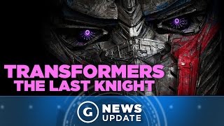 Transformers The Last Knight Sequel Is Not Happening Explained In Hindi [upl. by Aihsrop]