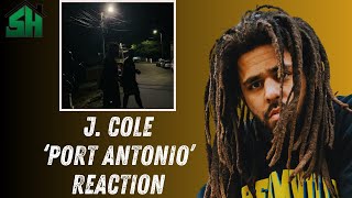 IS “THE FALL OFF” J COLE’S MOST ANTICIPATED ALBUM [upl. by Sussi]