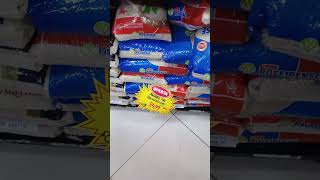 5 KG DE ARROZ CUSTANDO 60 REAIS [upl. by Esau996]