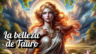 quotTauro y Afrodita ¡Descubre el Secreto de la Belleza y el Amorquot [upl. by Ylerebmik916]