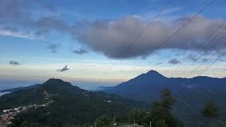 Volcanes de Tacana Y Tajumulco [upl. by Eliott573]