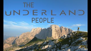 The Underland People [upl. by Hudgens]