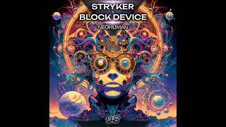 Stryker Block Device  Neohuman [upl. by Bish129]