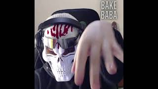 Bake Maskesi [upl. by Courtnay]