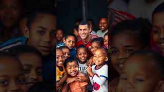 The Life Experience of Ronaldo ronaldo advice experience [upl. by Mintun]