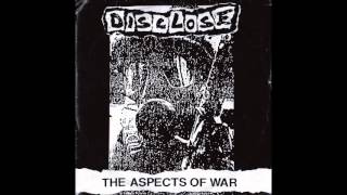 Disclose  The Aspects Of War 10 [upl. by Dunn418]