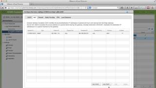 How to Assign a Public IP Address  vCloud Director FAQs [upl. by Negam]