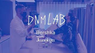 Denim Lab Bershka powered by Jeanologia [upl. by Nnahgaem983]