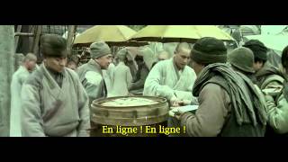 Shaolin VOSTFR [upl. by Kopp]