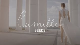 Camille  Seeds Official Music Video [upl. by Allenotna]