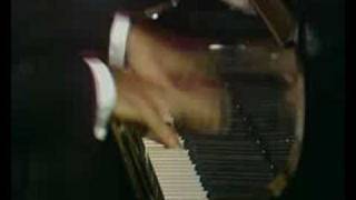 Nelson Freire  SaintSaëns 2nd Piano Concerto 33 [upl. by Laicram941]