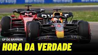 F1 2024 GP DO BAHREIN  PRIMEIRA CORRIDA TEM NOVIDADES NA PROGRAMAÃ‡ÃƒO HORÃRIOS FÃ“RMULA 1 2024 [upl. by Llerred]