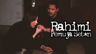 RAHIMI Pemuja Setn– DMS  Penelusuran [upl. by Anaoy940]