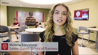 Why Gabelli for Undergraduates [upl. by Aehsila863]